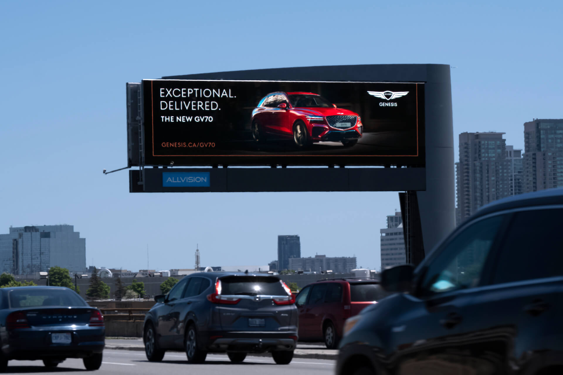 Best Dooh Advertising
